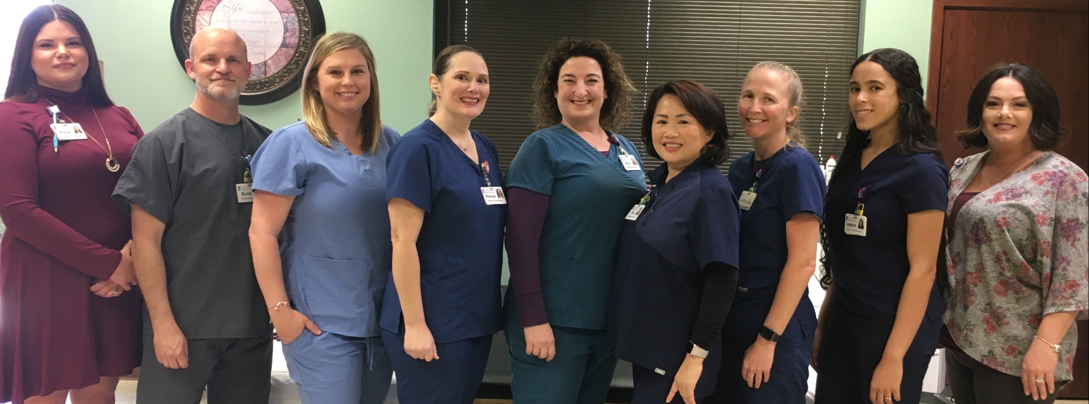 Outpatient Therapy Baton Rouge Outpatient Therapy Zachary